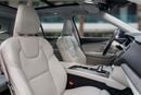 Volvo XC90 XC90 B5 Plus Bright | 2,742 P.M | 0% Downpayment | AGENCY WARRANTY