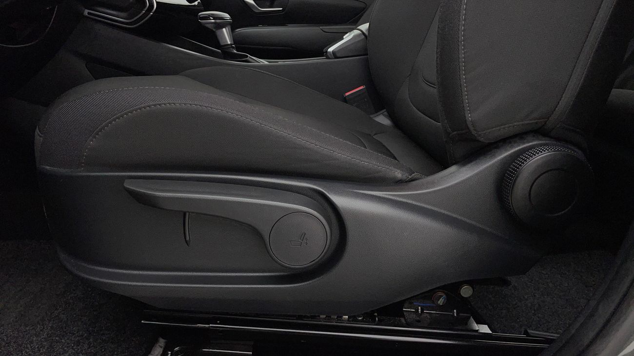 Hyundai Tucson SMART 2 | Zero Down Payment | Free Home Test Drive