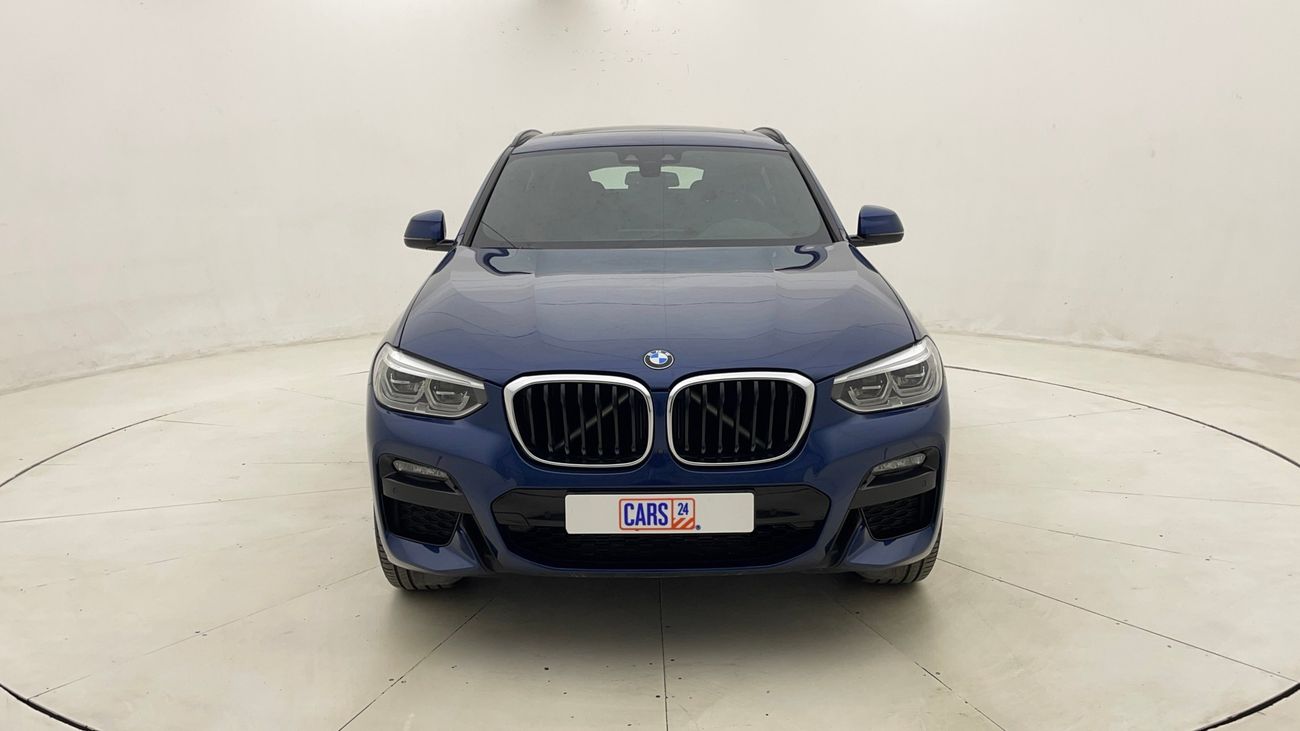 BMW X4 XDRIVE 30I M SPORT 2 | Zero Down Payment | Home Test Drive