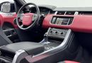 لاند روفر رينج روفر سبورت SVR 5.0L (550 HP) 2015 Range Rover SVR, Just Been Serviced, Excellent Condition, GCC