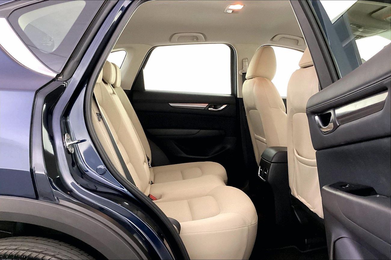 مازدا CX5 GT | شامل الضمان | 0 ﺪﻔﻋﺓ ﺃﻮﻟﻯ