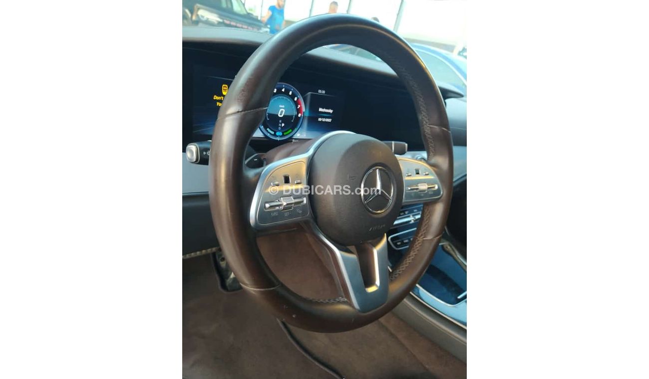 Mercedes-Benz CLS 450