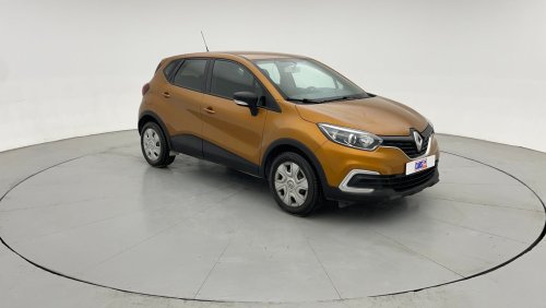 Renault Captur PE 1.6 | Zero Down Payment | Free Home Test Drive