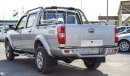 بيجو بيك أب Double Cabine 2.5 TD diesel 4WD BRAND NEW!!