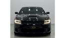 Dodge Charger R/T 5.7L 2019 Dodge Charger R/T Hemi, 2026 Dodge Warranty, 2028 Dodge Service Pack, Excellent Condit