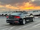 Audi A5 2021 Audi A5 Sportback S Line Premium Edition - 2.0L TFSL - Clean Title Full Option -