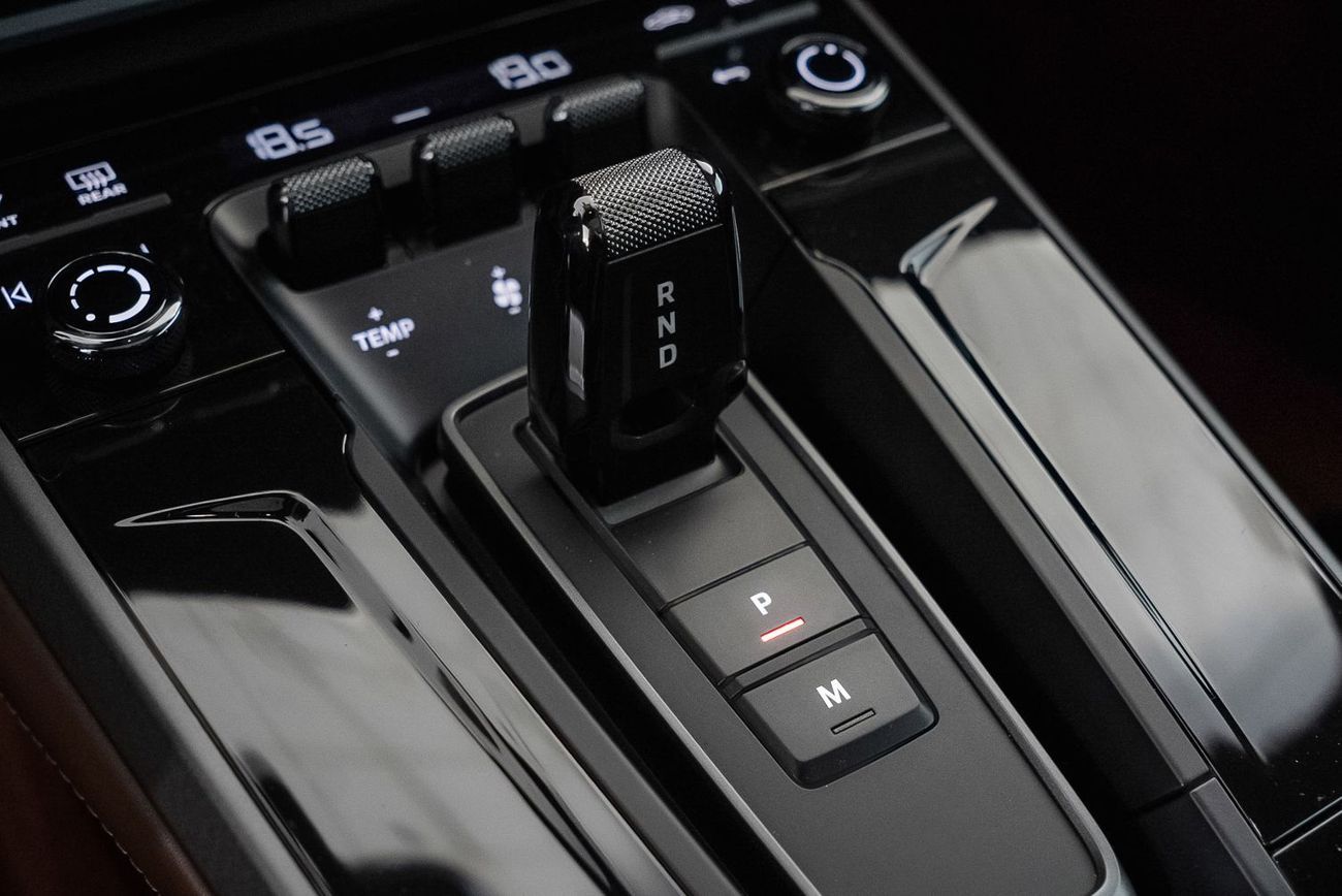 بورش 911 Carrera 3.0L (444 HP) Coupe