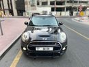 Mini John Cooper Works Coupé Jcw