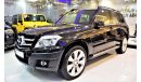 مرسيدس بنز GLK 350