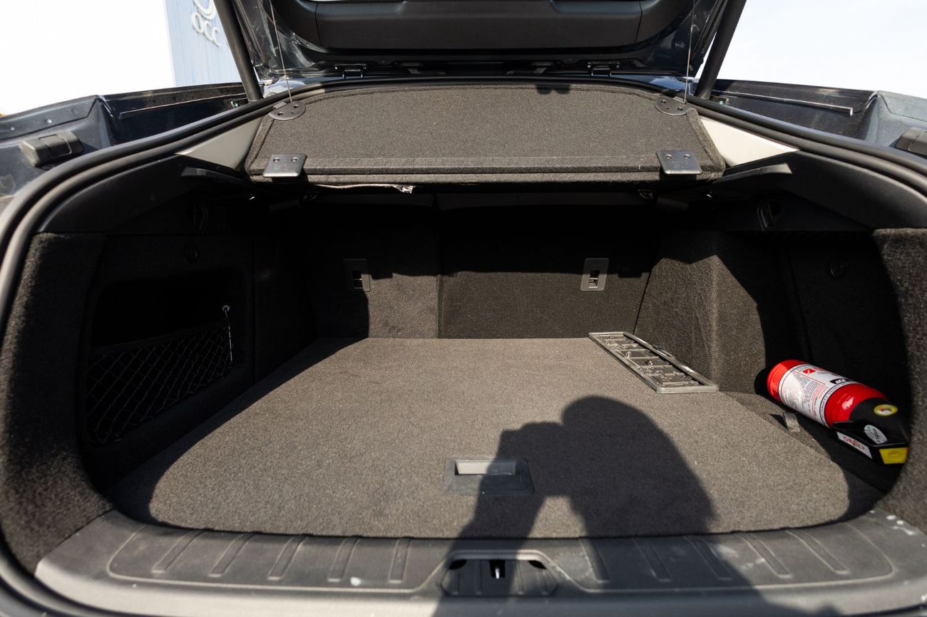 جيلي توجيلا GF+ 2.0T 4WD