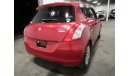 Suzuki Swift ZC72S