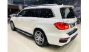 Mercedes-Benz GL 500 MERCEDES GL500 2014 GCC IN BEAUTIFUL CONDITION FOR ONLY 109K AED