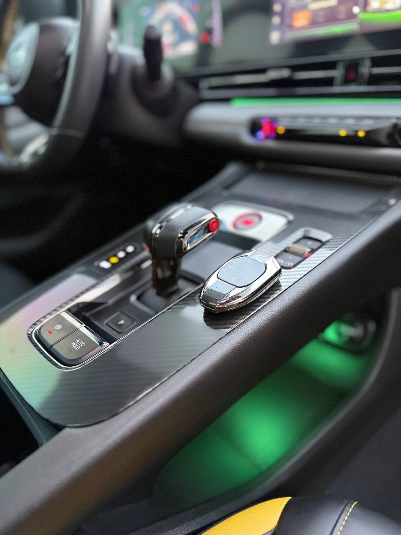 GAC Empow Urgent Sale!!! 1.5T GL | Full