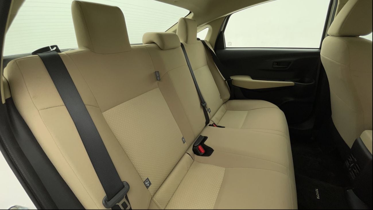 Toyota Yaris E 1.5 | Zero Down Payment | Home Test Drive