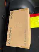 تويوتا BZ3X Toyota BZ3X 610 Max custom edition w/carplay and android auto Car is registered and ready for transf