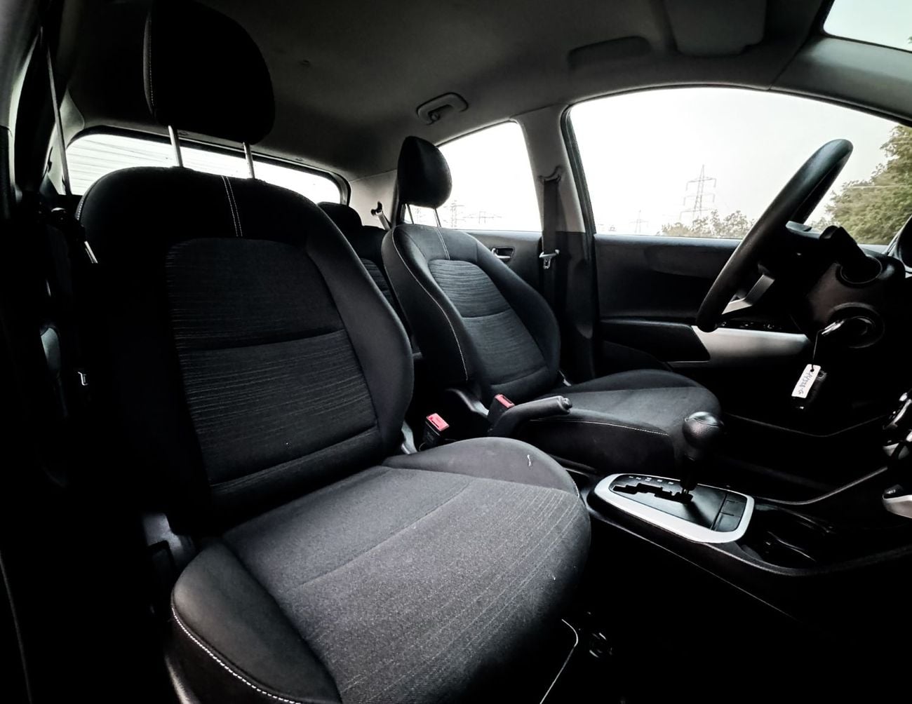 Kia Picanto LX Kia Picanto|  1.2 L | 2023 | GCC | Accident-Free |  In Excellent Condition | 504 P.M
