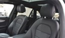 Mercedes-Benz GLC 300 4-MATIC  ( WITH 360 CAMERA ) / CLEAN CAR / WITH WARRANTY