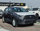 Toyota Corolla Cross 1.8L Hybrid, Leather Seats / SPECIAL OFFER