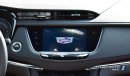 Cadillac XT5 2.0P Premium Luxury 4WD Aut. V81