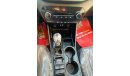 Hyundai Tucson Standard 2.0L