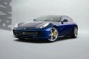 Ferrari GTC4 LUSSO