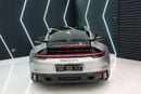 Porsche 911 CARRERA GTS Full Black Pack, Sport Chrono, Sport Exhaust, Al Nabooda Warranty!!