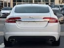 Jaguar XF Luxury 3.0L