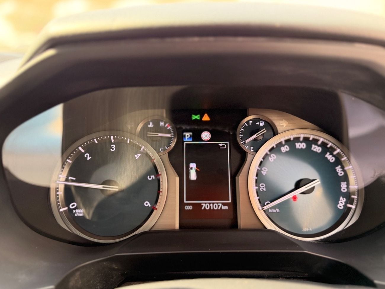 تويوتا برادو TX-L TXL2 2.8L
