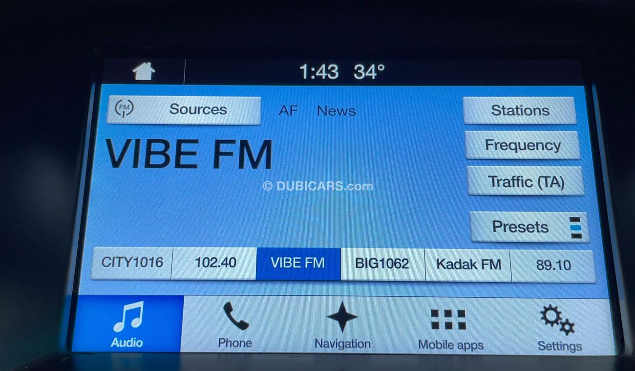 Ford Focus ST 2 | Zero Down Payment | Free Home Test Drive