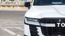 Toyota Land Cruiser GR SPORT FULL OPTION DIESEL