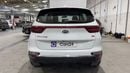 Kia Sportage 2022 LX | AED 839/Month | 0 DP | 30 Day Return | Warranty | Service History