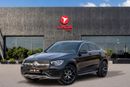 مرسيدس بنز GLC 200 GLC200 Mercedes-Benz GLC 200 2023 GCC under Warranty with Flexible Down-Payment.