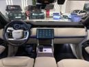 Land Rover Range Rover 2024 Range Rover P550e SE - PHEV Up to 100 Km ! - Brand New - Warranty available up on request
