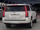 Cadillac Escalade ESV Platinum
