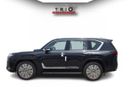 Lexus LX 700h LX700h Signature - 3.5L - AT - Hybrid - 2025MY