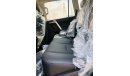 تويوتا برادو 3.0L DSL, FULL OPTION, SUNROOF, PUSH START, LEATHER SEATS & ETC