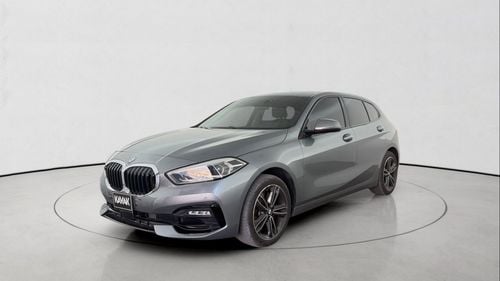 BMW 120i JOY EDITION | Guaranteed Warranty | 0 Down Payment