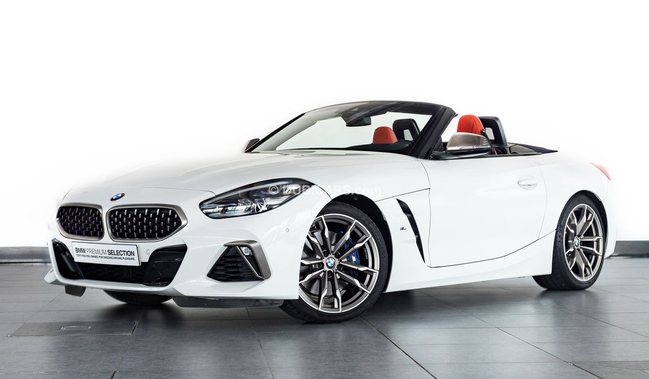 BMW Z4 M 40i