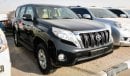 Toyota Prado EXPORT only