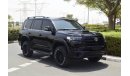 Toyota Land Cruiser GX-R 4.6L Petrol Automatic Extreme Edition