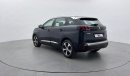 Peugeot 3008 GT LINE 1.6 | Under Warranty | Inspected on 150+ parameters