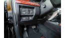 Toyota Tundra 4X4WD, Pick-Up, 5.7L, Petrol, High Option, Automatic Transmission, Left Hand Drive