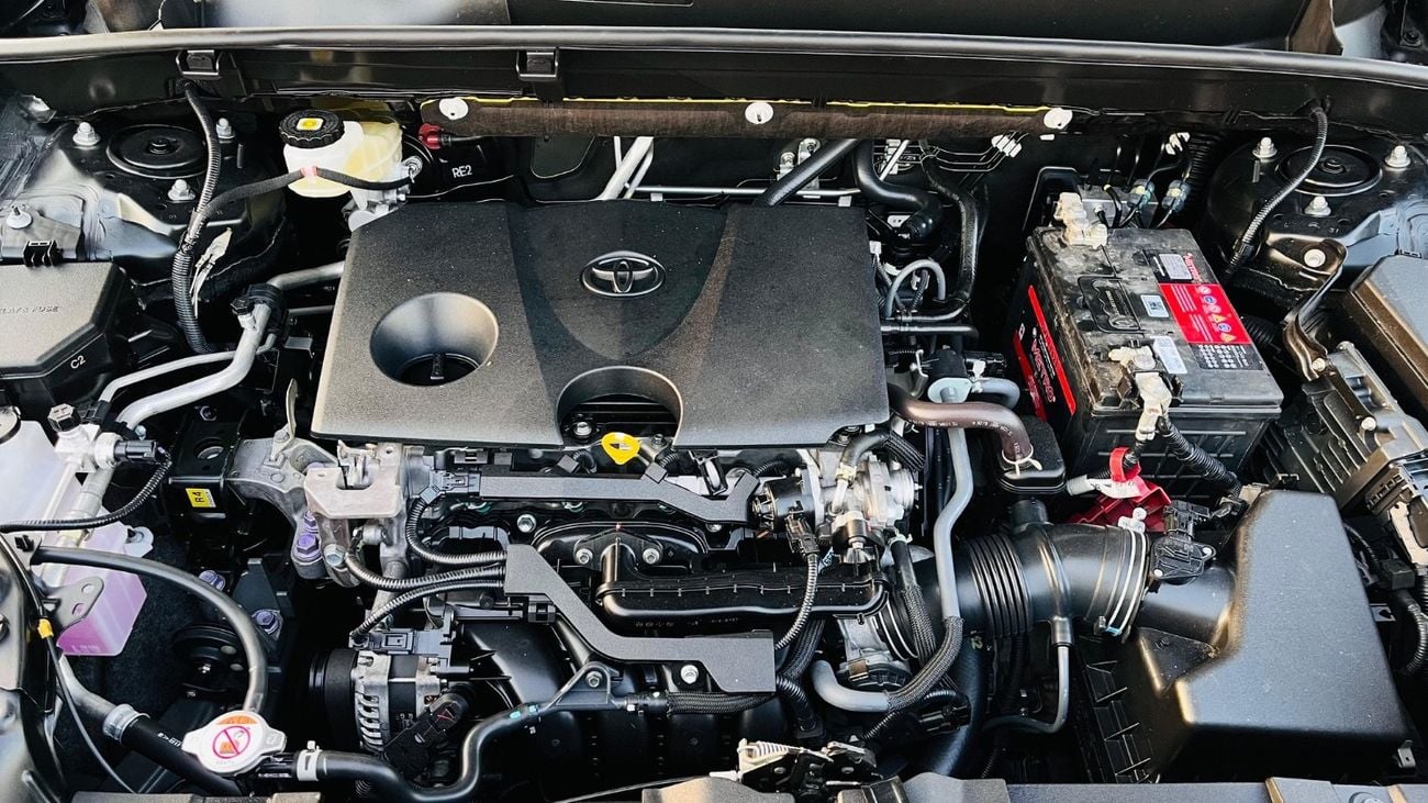 Toyota Venza