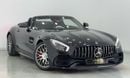 Mercedes-Benz AMG GT C 2018 Mercedes AMG-GT C Roadster, Warranty, Full Mercedes Service History, Carbon Fiber Package, Very
