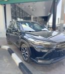 تويوتا فرونتلاندر Luxury
