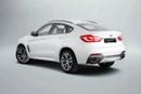 BMW X6 2019 BMW X6 xDrive35i M-Sport / AGMC Maintained