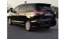 Toyota Previa 2.0L, 16" Alloy Rims, Power Steering with Cruise Control & Volume Control, DVD Player, LOT-730