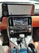 Lexus LX600 VIP LEXUS LX 600 VIP 3.5L