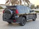 Toyota Prado TX-L FACELIFTED WITH INTERIOR AND EXTERIOR GCC V4 2.7L IN EXCELLENT CONDITION