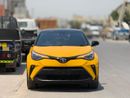 Toyota C-HR GX